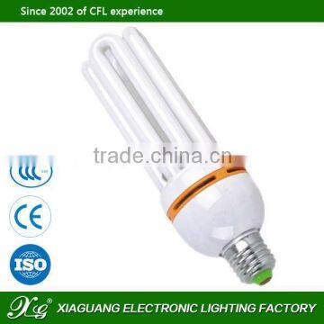 CFL 6U Energy Saving Lamp Alibaba China LED Bulb Light LED light