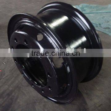 7.50-20 steel wheel for agriculture machine