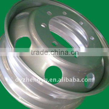 Heavy Truck Wheel Rim