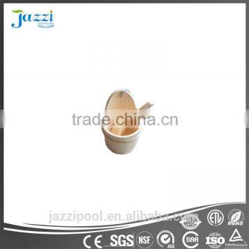 JAZZI Sauna Alibaba China New Products sauna bucket 091109