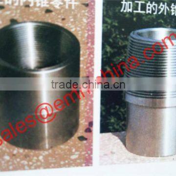 EMMCHINA SK343 Horizontal Cnc Lathe Machine Specification photo-2