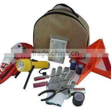 Cheapset Auto Safety Kit