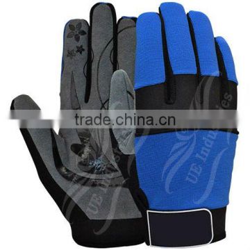 UEI-2629 mechanics gloves , mechanic work gloves , mechanic gloves , mechanical gloves , mechanic working gloves