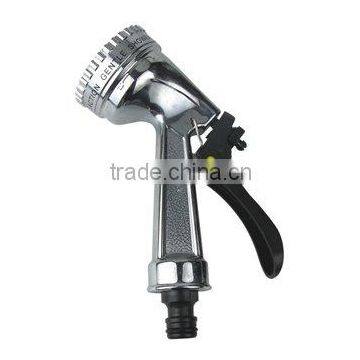 4-Way Hose Nozzle