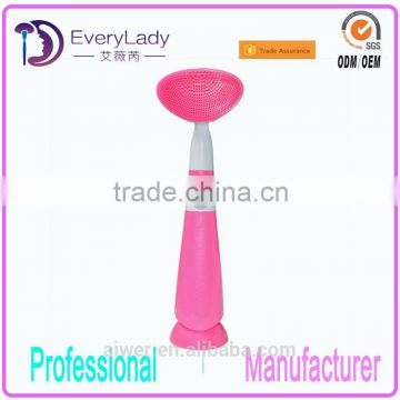 EveryLady factory electric brush face brush