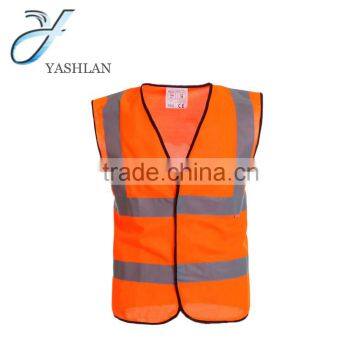 Wholesale OEM Reflective Safty Vest Reflective Vest