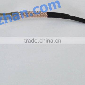 hot runner coil Heater with mould