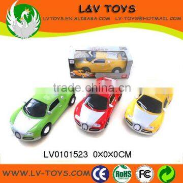 1:16 electrical freeway car toys