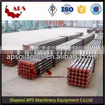 Grade G105, S135 Steel Pipe, API 5DP Drill Pipe, Oilfield Oil Drill Pipe