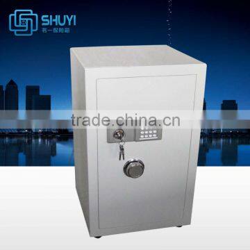 Safe box for file storage