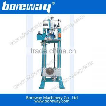 diamond saw blade welding machine
