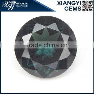 152# round 10mm spinel rough gemstone for decoration