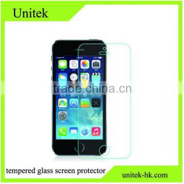 Premium Gorilla Glass Price Anti Blue Light for Iphone6 Tempered Glass Screen Protector