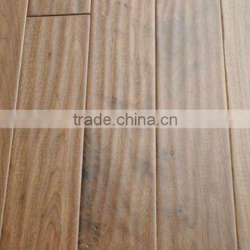 Engineered Wood American Black Walnut Flooring