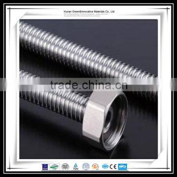 Looking for agents !!! China corrugated steel pipe for floor heating