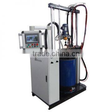 PUR Hot Melt Glue Machine