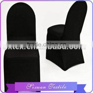 2016 Famous Brand Floor Length restaurant chair covers in China Manufacturer