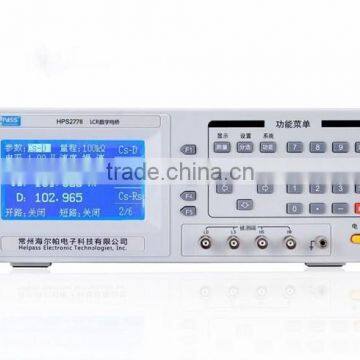 Hot Sale HPS2778 Digital LCR Meter