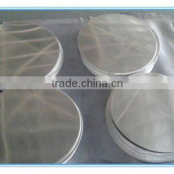 aluminium circle 3003 with good qualty