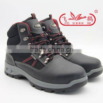 Alibaba sports working safety shoes for construction