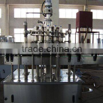 Solid Filling Machine photo-2