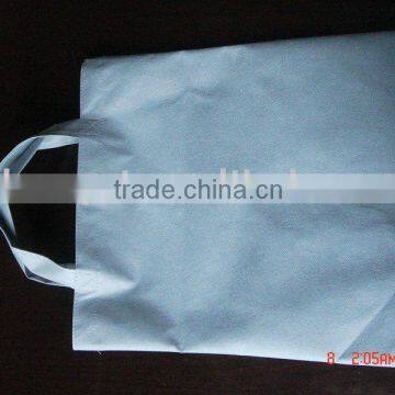 Disposable PP shopping bag