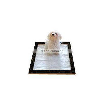excellent quality pet training underpads