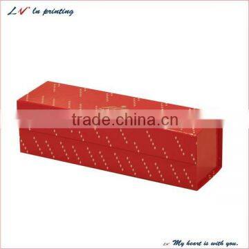 Custom folding box template/ folding box standard/ folding paper box magnetic wholesale