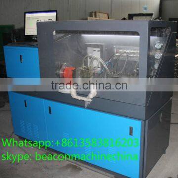 Beacon CRS-708D used common rail injector pump starter and alternator test bench
