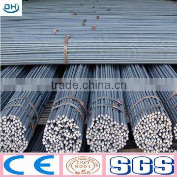 steel construction building material-hot rolled deformed reinforcing steel bar