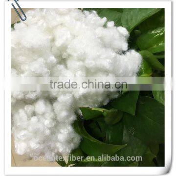 Fiber for stuffing 15DX32mm