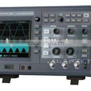 2GS/s sample rate,Full colour LCD,2 channel DSO,Bench Type,StorageOscilloscope,portable oscilloscope UTD4302C