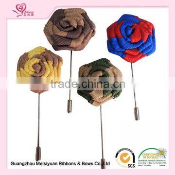 Factory Direct Sale Metal Lapel Pin Badge/lapel Pin Flower Men/lapel Pin Custom photo-5