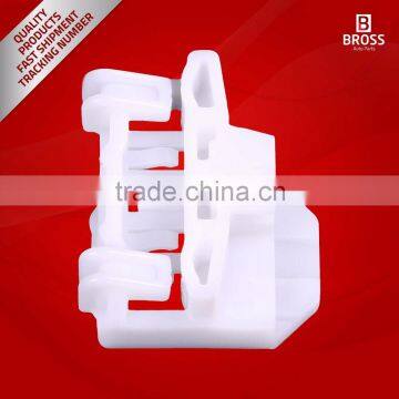 2 Pieces Window Regulator Clip Front Right Door for Audi V.W. Seat Pontiac Oldsmobile