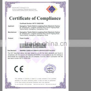 Made In China Solar Panel 100W Mono Solar Panel photo-6