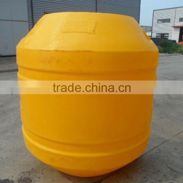 Supply Dredging Pipe Floaters MDPE Floaters