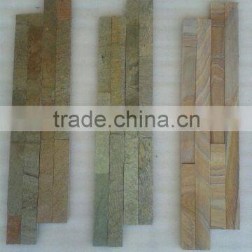 Natural Indian Stone Mosaic for Wall