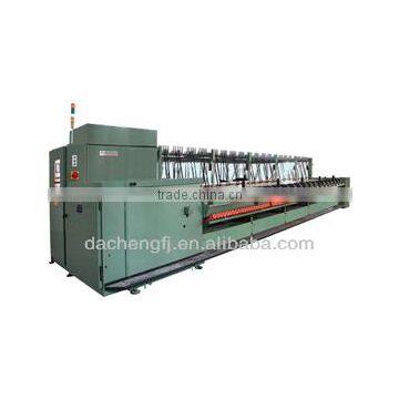 wool spinning machine/twistless roving frame