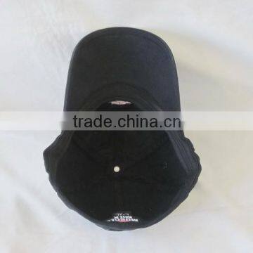 New Fashion Customize Custom Cap Factory/fashion Flex Fit Baseball Cap photo-5