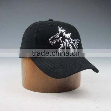 Cap With a Propeller Braid Cap Crazy Bird Cap photo-2