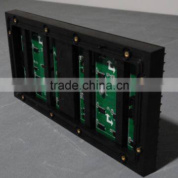 Outdoor Full Color Smd Led Module P10 16*32 Dots photo-4