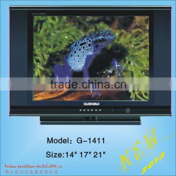 wholesale CRT tv G-1411