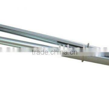 steel bread tong/fruit tong