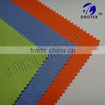 T/C Non static fabric for workwear with EN1149 Standard