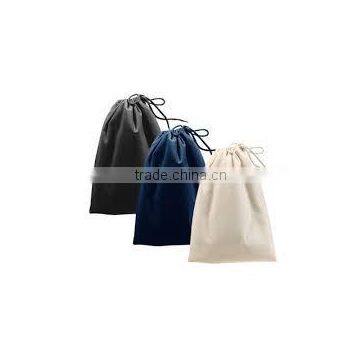 Drawstring Cotton photo-3