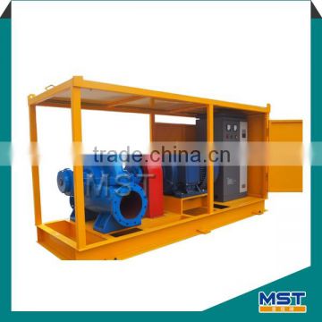 Centrifugal Water Pump 250kw With Price