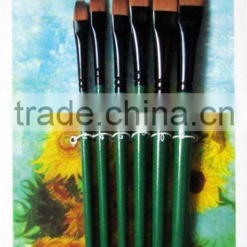 artist brush set