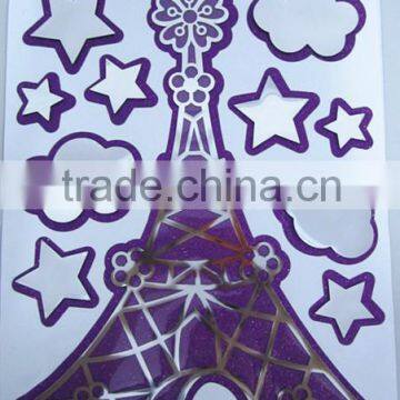 Home Decoration Sticker for Room