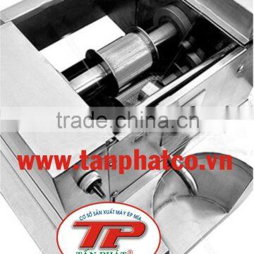 PT-50S Sugarcane Juice Extraction