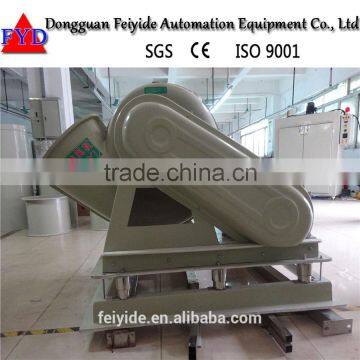 Feiyide Exhaust Fan/Industrial Centrifugal Blower for Waste Gas Treatment Equipment photo-3